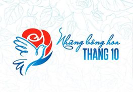 Những bông hoa tháng 10