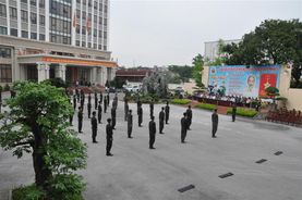 Hải Dương: Hội nghị báo cáo viên cấp tỉnh tháng 5/2025