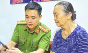 Bắc Ninh: Góp ý vào Dự thảo sửa đổi, bổ sung Hiến pháp năm 2013 qua ứng dụng nền tảng số VNeID