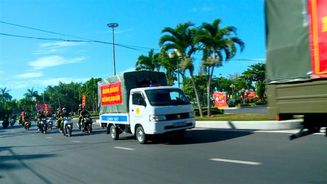 Công an Khánh Hoà hưởng ứng Tháng hành động, phòng chống ma tuý năm 2025