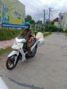 Mô hình “Tiếng loa nông thôn mới” góp phần bảo đảm an ninh, trật tự tại địa bàn xa trung tâm