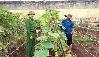 Những chuyển biến tích cực tại Cơ sở cai nghiện ma tuý tỉnh Gia Lai