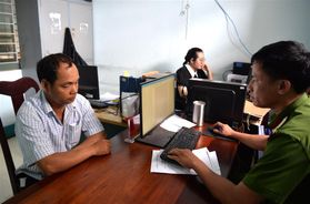 Gia Lai: Gần dân để giữ vững an ninh trật tự