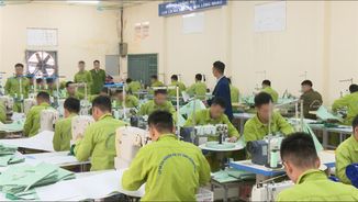 Cơ sở cai nghiện ma túy tỉnh Quảng Ninh phát huy tốt vai trò, góp phần phòng ngừa và đấu tranh phòng chống tội phạm, tệ nạn ma túy
