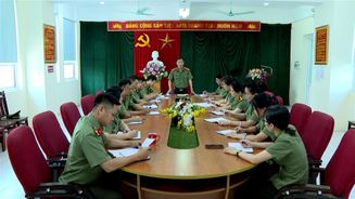 Lặng lẽ những chiến công