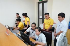MobiFone phối hợp với tỉnh Thái Nguyên triển khai Hệ thống thông tin giải quyết thủ tục hành chính theo mô hình chính quyền hai cấp