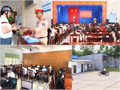 Bạc Liêu: Kết quả nổi bật sau khi tiếp nhận nhiệm vụ mới từ các sở, ngành