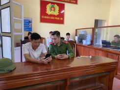 Thanh Hóa tiên phong hành động, kiến tạo chính quyền số vì dân