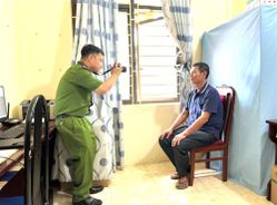 Sơn La: Công an cấp xã triển khai các mặt công tác ngay sau khi sáp nhập
