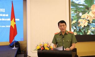 Tăng cường phối hợp chặt chẽ, đảm bảo an ninh, trật tự tuyến biên giới Việt Nam - Campuchia
