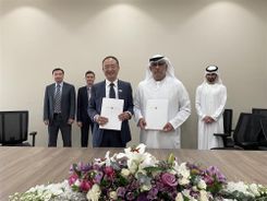 Việt Nam và UAE đàm phán về dự thảo Hiệp định dẫn độ và dự thảo Hiệp định về chuyển giao người bị kết án phạt tù