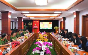 Việt Nam – Thái Lan: Tăng cường hợp tác quản lý, giám sát, giáo dục người chấp hành án tại cộng đồng