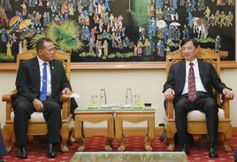 Việt Nam – Indonesia hợp tác, chia sẻ kinh nghiệm trong chuyển đổi số