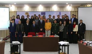 Tăng cường nỗ lực trong phòng, chống đưa người di cư trái phép