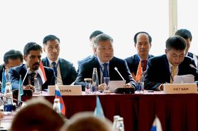 Tăng cường hợp tác quốc tế trong phòng, chống cực đoan hóa và bạo lực cực đoan