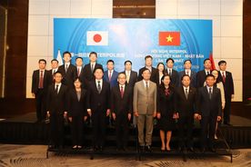 Việt Nam – Nhật Bản thiết lập cơ chế tổ chức Hội nghị song phương INTERPOL để nâng cao hiệu quả hợp tác phòng chống tội phạm