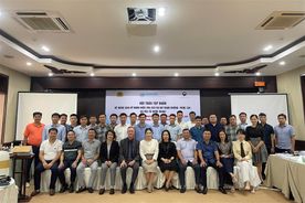 Nâng cao kỹ năng điều tra các vụ án tham nhũng