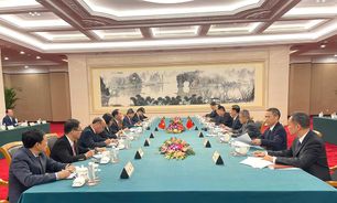Việt Nam, Trung Quốc tăng cường hợp tác về an ninh chính trị