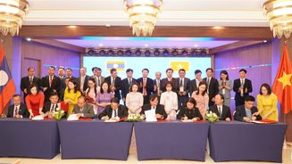 Việt Nam – Lào: Giao ban phòng, chống ma túy qua biên giới năm 2025