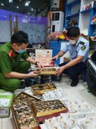 Đảm bảo vệ sinh an toàn thực phẩm vì sức khỏe người dân trong dịp Tết Trung thu 2022