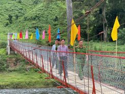 Điểm sáng trong thực hiện công tác an sinh xã hội