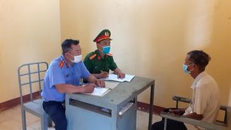 Quy định về phối hợp trong tiếp nhận, giải quyết tố giác, tin báo về tội phạm, kiến nghị khởi tố, điều tra, truy tố, xét xử sơ thẩm các vụ án xâm hại tình dục người dưới 18 tuổi