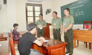 Dự thảo Thông tư quy định về thu, quản lý, sử dụng kinh phí tổ chức sơ tuyển, kinh phí tổ chức kỳ thi đánh giá của Bộ Công an