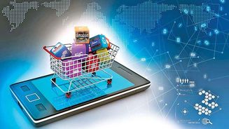 Nâng cao hiệu quả công tác quản lý thu thuế đối với hoạt động thương mại điện tử, kinh doanh trên nền tảng số