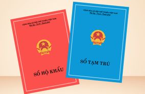 Trước 20/3, hoàn thiện quy trình điện tử bãi bỏ yêu cầu nộp, xuất trình Sổ hộ khẩu giấy, Sổ tạm trú giấy