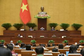 Luật Căn cước nhằm bảo đảm đầy đủ các quyền con người, quyền công dân theo quy định pháp luật