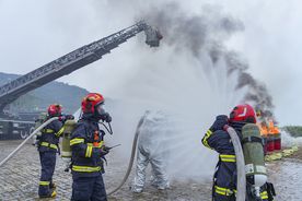 Dự thảo Tiêu chuẩn kỹ thuật quốc gia về bình bột chữa cháy vỏ xốp