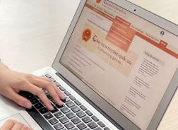 Hướng dẫn thủ tục liên thông điện tử đăng ký khai sinh, đăng ký thường trú, cấp thẻ BHYT cho trẻ dưới 6 tuổi