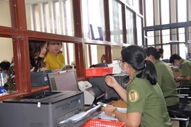 Thủ tục hành chính mới ban hành và được sửa đổi, bổ sung trong lĩnh vực quản lý xuất nhập cảnh, áp dụng từ 09/8/2024