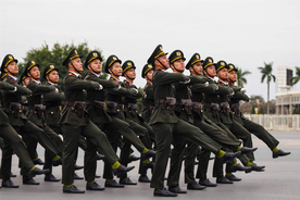 Chính phủ ban hành Kế hoạch triển khai thi hành Luật sửa đổi, bổ sung một số điều của Luật Cảnh vệ