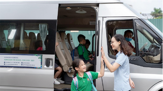 Từ năm 2025, học sinh sẽ được giáo dục kiến thức pháp luật về trật tự, an toàn giao thông đường bộ những nội dung gì?