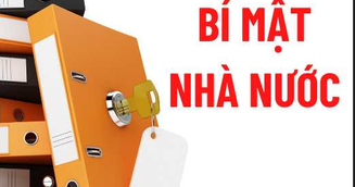 Lấy ý kiến Nhân dân về dự án Luật sửa đổi, bổ sung một số điều của Luật Bảo vệ bí mật nhà nước