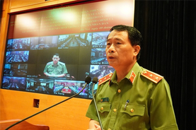 Phổ biến, quán triệt các Nghị quyết, Thông tư định hướng công tác xây dựng pháp luật về an ninh, trật tự và cải cách hành chính