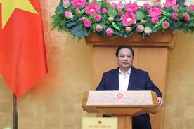 Nghị quyết phiên họp chuyên đề xây dựng pháp luật tháng 3 năm 2023