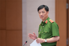 Ủy ban Tư pháp của Quốc hội tổ chức phiên giải trình việc chấp hành pháp luật về phòng, chống mua bán người