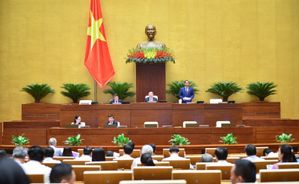 Uỷ ban Quốc phòng và An ninh nhất trí sự cần thiết ban hành Luật Căn cước