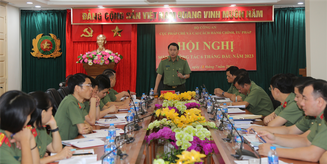 Tiếp tục nâng cao chất lượng công tác xây dựng văn bản quy phạm pháp luật