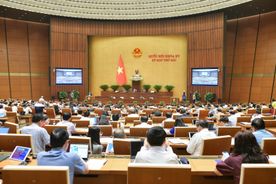 Việc đổi tên gọi thành Luật Căn cước thể hiện rõ tính khoa học, bao quát