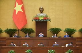 Sớm trình Quốc hội xem xét, sửa đổi, bổ sung Luật Phòng cháy và chữa cháy