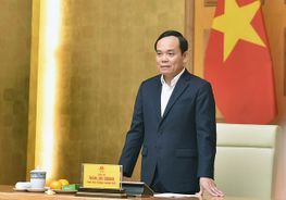 Chính phủ ban hành Danh mục và phân công cơ quan soạn thảo văn bản quy định chi tiết thi hành 8 luật, nghị quyết