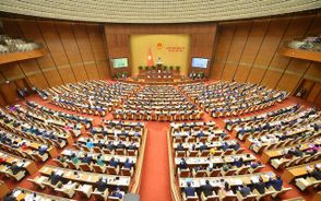 Thủ tướng chỉ đạo tăng cường công tác xây dựng pháp luật, hoàn thiện các dự án Luật trình Quốc hội