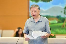 Uỷ ban Thường vụ Quốc hội nhất trí sự cần thiết sửa đổi Luật Quản lý, sử dụng vũ khí, vật liệu nổ và công cụ hỗ trợ