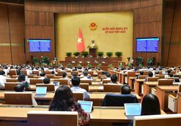 Uỷ ban Thường vụ Quốc hội nhất trí Phương án cấm tuyệt đối nồng độ cồn