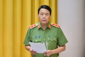 Công bố các luật đã được Quốc hội khoá XV thông qua tại Kỳ họp thứ 7