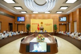 Lực lượng Công an đấu tranh hiệu quả với tội phạm có tổ chức; tội phạm tham nhũng, kinh tế nghiêm trọng, phức tạp