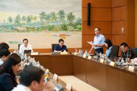 Quy định lực lượng chuyên trách về bảo vệ dữ liệu cá nhân không làm phát sinh tổ chức mới